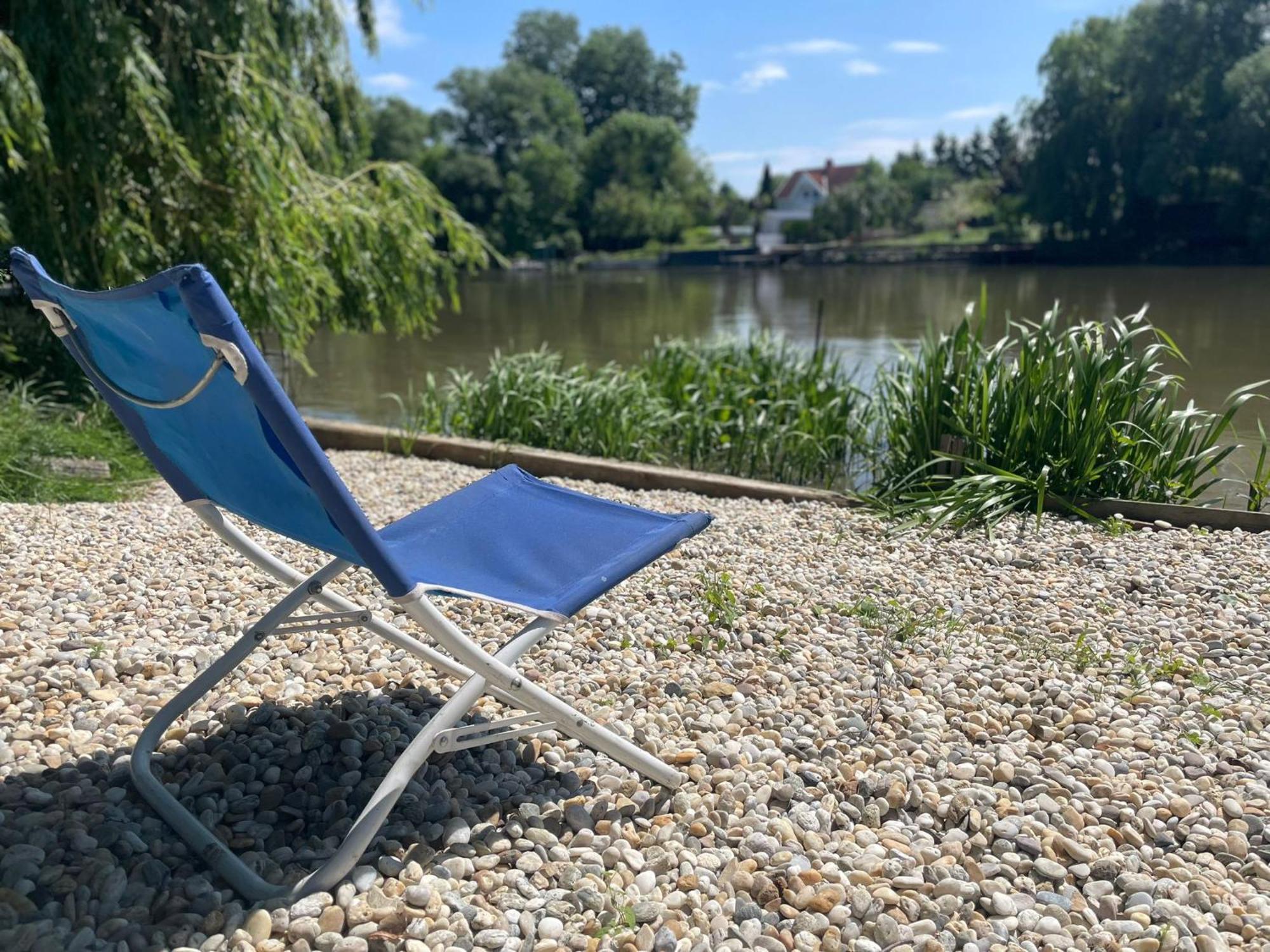 Chata Donau Jahodná Εξωτερικό φωτογραφία